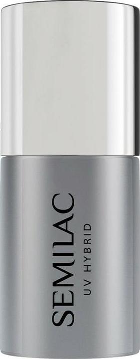Diamond Cosmetics UV Hybrid Top nail polish, matt effect 7 ml (UV gel varnish)