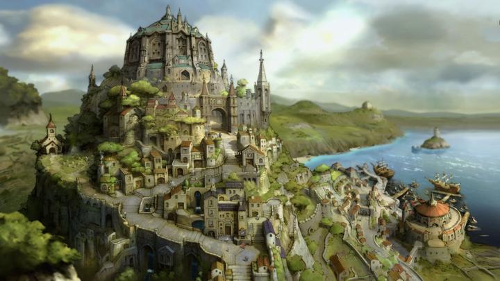 Immagine prodotto Nintendo Bravely Default: Flying Fairy HD Remaster (Switch 2, DE, FR, IT)