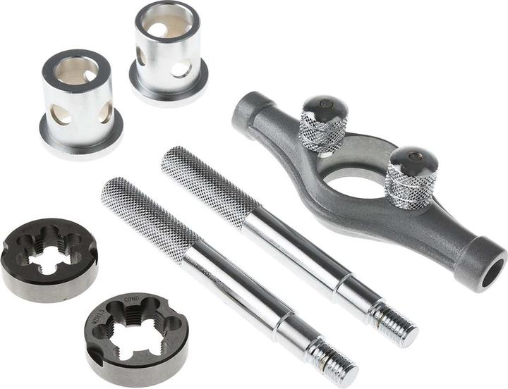 Produktbild Rs Pro Schneideisen-Set für Rohre