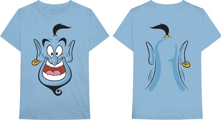 Disney Aladdin Genie