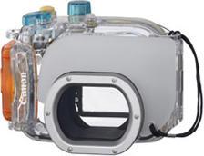 Canon WP-DC6, custodia subacquea (Custodia subacquea)