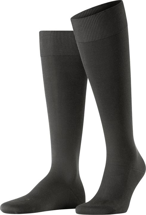 Falke Energizing Cotton Herren Kniestrümpfe