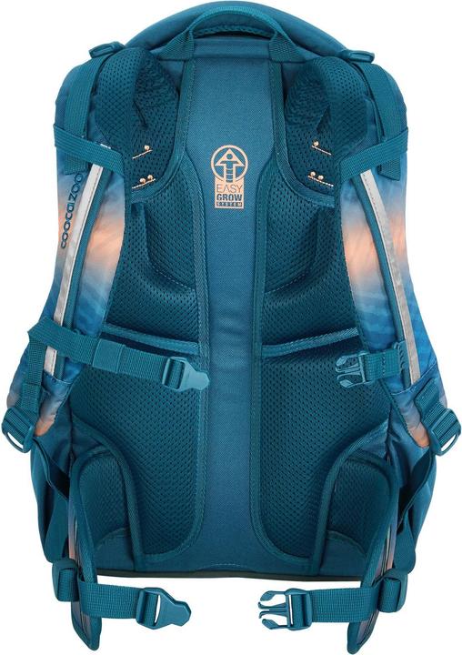 Actual product image Coocazoo Zainetto Mate (30 l)