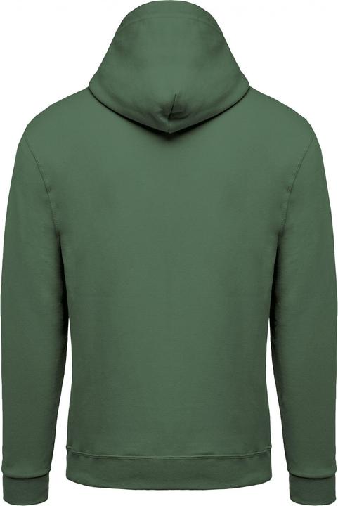 Earthy Green