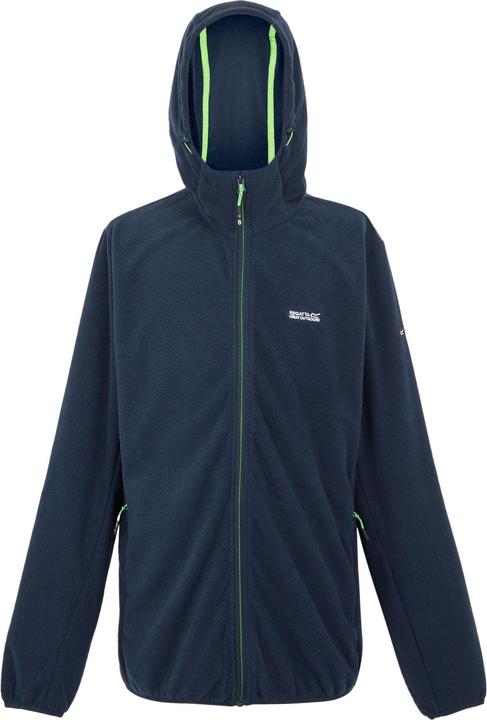 Produktbild Regatta Tahill Fleecejacke Durchgehender Reissverschluss (L)