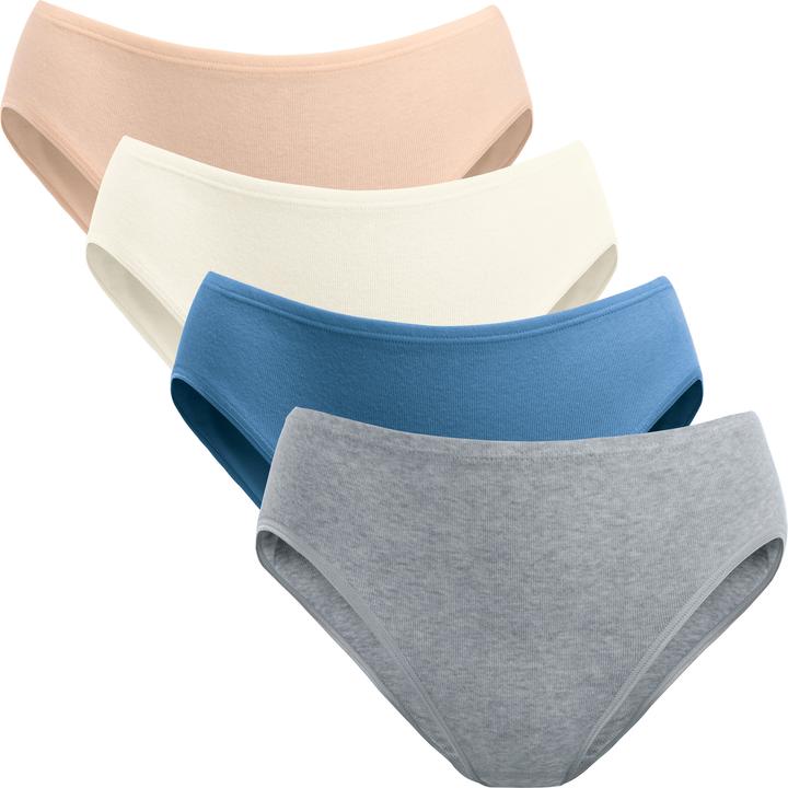 Produktbild Speidel Damen-Slip 4er-Pack (48, 4er Pack)