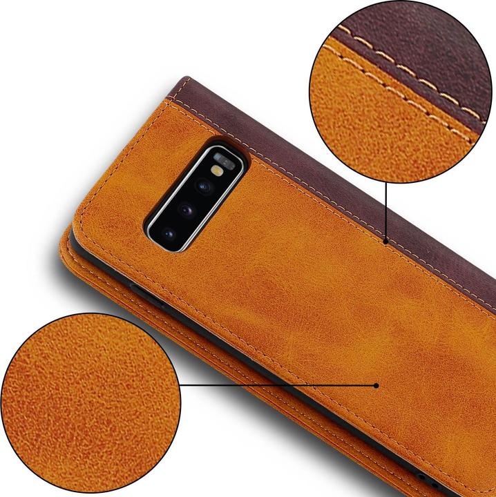 Immagine prodotto Avizar Serie Yaki (Samsung Galaxy S10+)