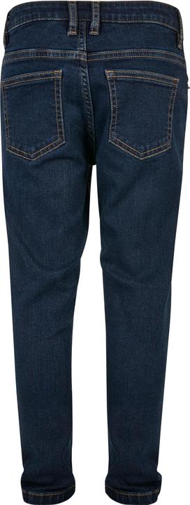 Actual product image Urban Classics Boys Stretch Denim Pants (158)