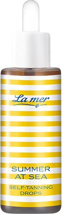 La Mer Summer At Sea Self-Tanning Drops (30 ml)
