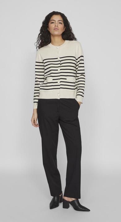 Produktbild Vila Geknöpfter Strickjacke (XS)