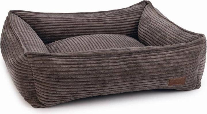 Designed by Lotte Ribbed