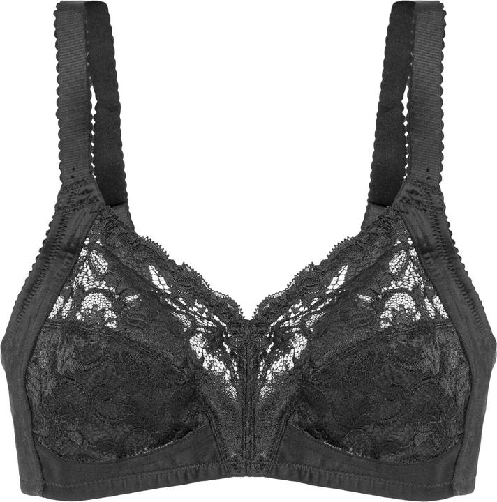 Image du produit Triumph Soutien-gorge sans armatures Delicate Doreen (95 E, Une unité par pack)