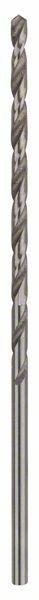 Actual product image Bosch Professional Zubehör Metal drill HSS-G, DIN 340, 3 x 66 x 100 mm, 1-pack (3 mm)