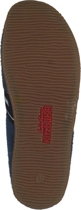 Actual product image Living Kitzbühel T-model felt & LK lettering No. 4027 (38)