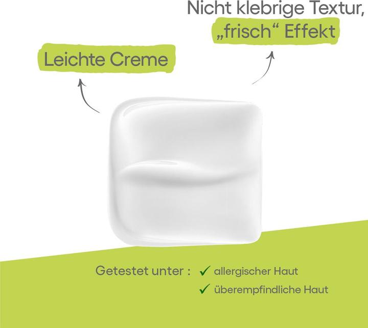 Actual product image A-Derma BIOLOGY Soothing Cream Cream (40 ml, 24h cream)