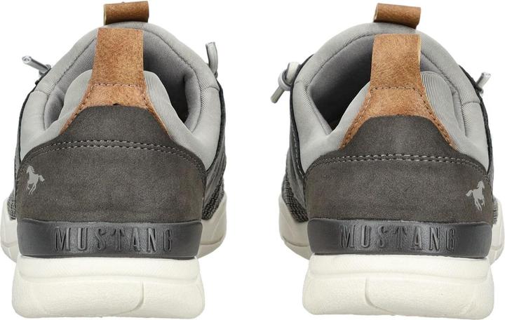 Actual product image Mustang Sneaker (46)