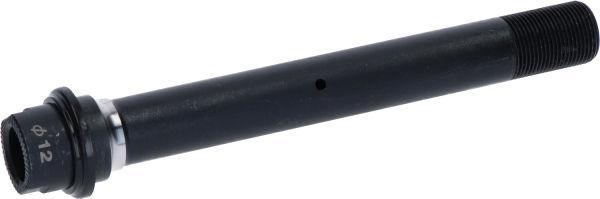 Actual product image Shimano Hollow axle FH-M618-B DEORE