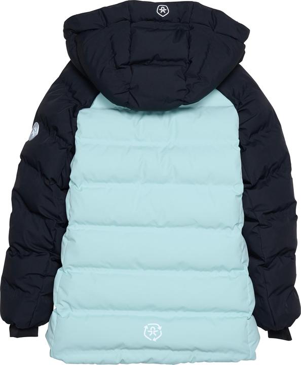 Immagine prodotto Color Kids Giacca da sci acquatica (116)