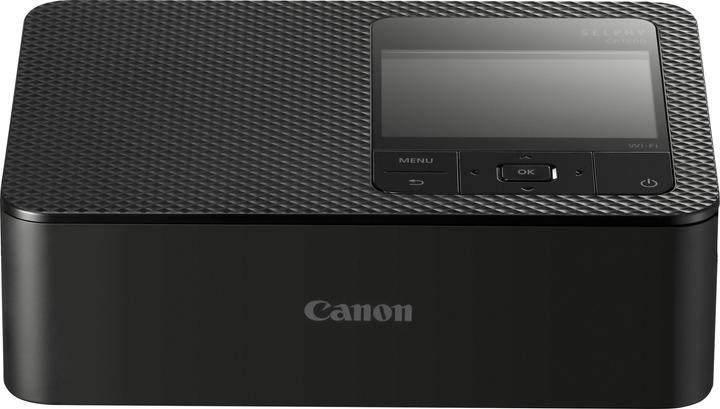 Actual product image Canon Selphy CP1500 (Thermal transfer, Colour)