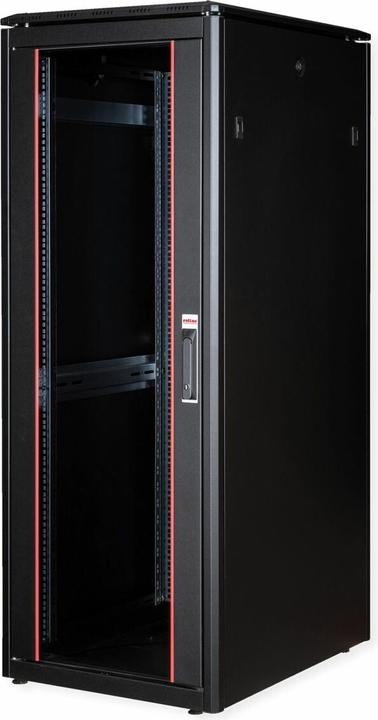 Produktbild Roline 19-Zoll Netzwerkschrank Pro 32 HE (32 HE, 19 Zoll Rack)