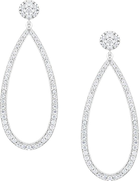 Produktbild Candy Ohrringe Vince, 925 Sterling Silber (925 Sterling Silber, 925er Sterlingsilber)