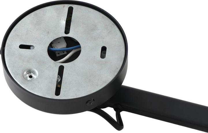 Actual product image Lucande Silka (E27)