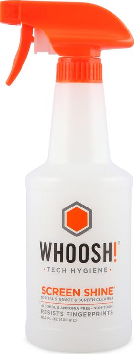 Produktbild Whoosh! Screen Shine - 500ml