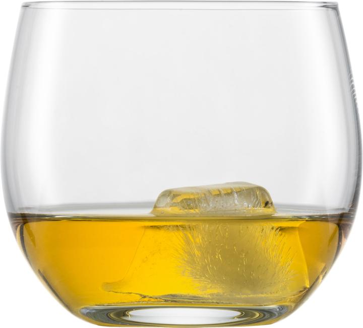 Immagine prodotto Schott Zwiesel Tazza da whisky PER TE (4 dl, 4 x, Bicchiere da whisky)