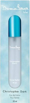 Image du produit Christopher Dark Dominikana 20ml par Eau de Parfum (Eau de parfum, 20 ml)