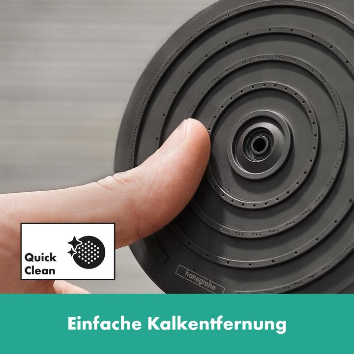 Produktbild hansgrohe Pulsify S Showerpipe 260 1 Strahlart, (EcoSmart) mit ShowerTablet Select 400, 24221