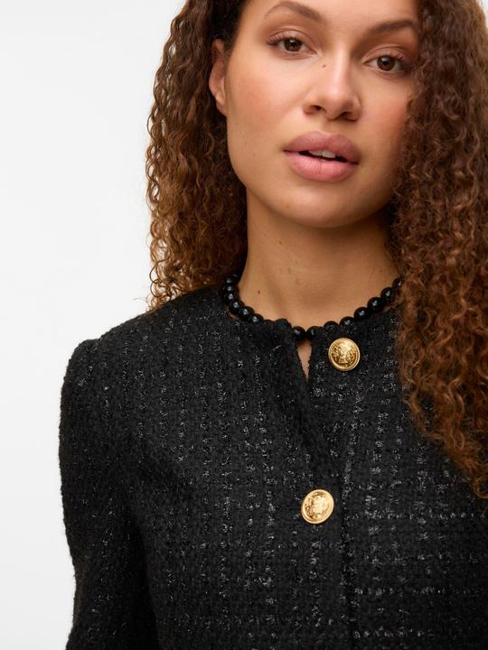 Image du produit Vero Moda VMTYLA Leichte Jacke Jacke (36)