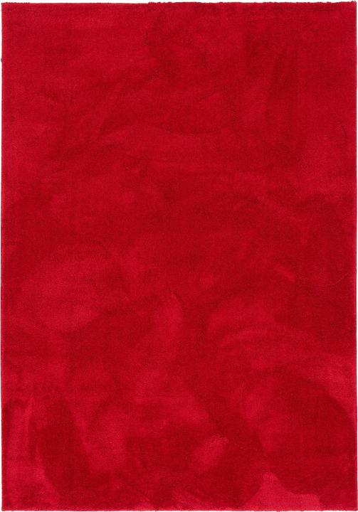 Produktbild Pergamon Super Soft Kinder Hochflor Teppich Silky Kids (140 x 200 cm)