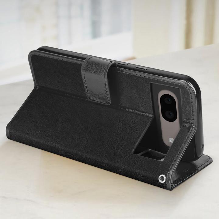 Actual product image Mayaxess SecureCard Cover Series (Google Pixel 8a)