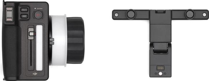 Actual product image DJI Three-channel follow focus (Gimbal focus aid)