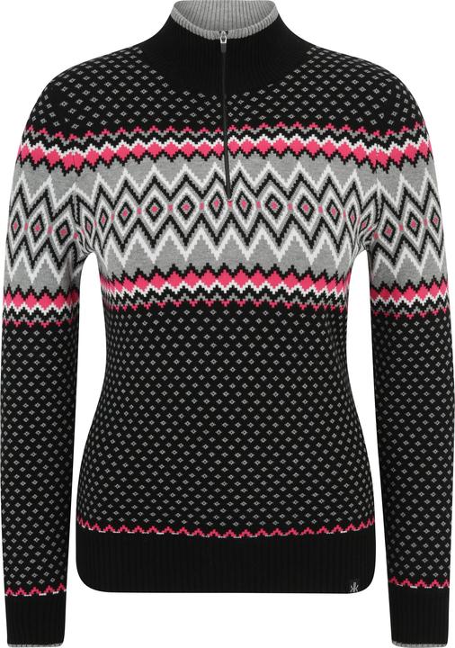 Krimson Klover Sunny Zip Neck