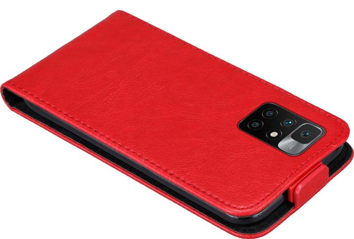 Produktbild Cadorabo Flip wie Invis Hülle (Xiaomi Redmi 10, Xiaomi Redmi Note 11)