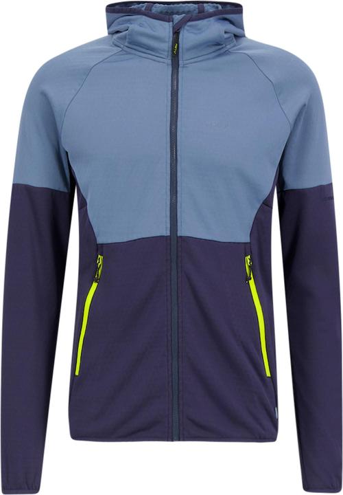 Meru Satipo Powerstretch Hoody