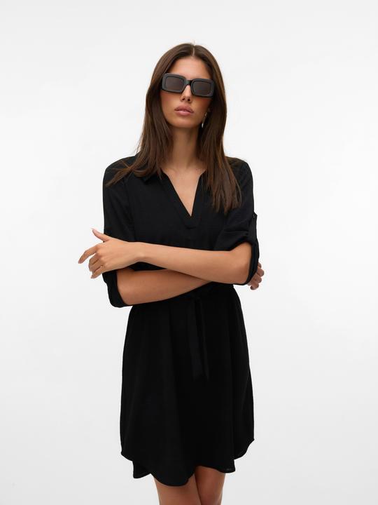 Image du produit Vero Moda VMALVA Kurzes Kleid Kleid (S)