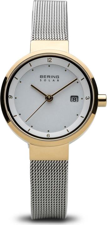 Immagine prodotto Bering solare (Orologio da polso analogico, 26 mm)