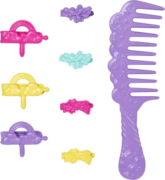 Immagine prodotto Barbie Bambola Twist N' Style