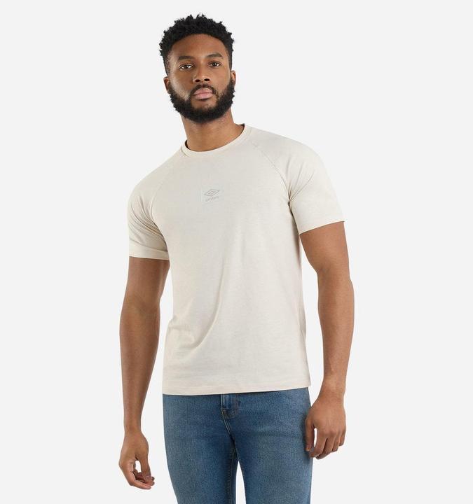 Immagine prodotto Umbro Maglietta Uomo Layered Box Logo (L)