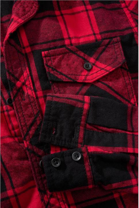 Produktbild Brandit Checkshirt Kids (170)