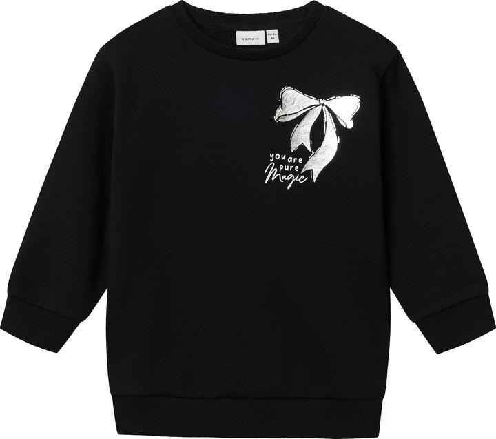 Produktbild Name it Sweat Tunika (116)