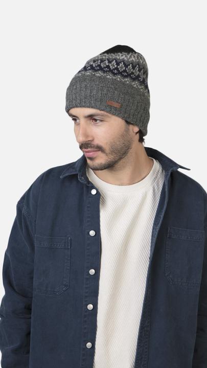 Produktbild Barts Gregoris Mütze (One Size)