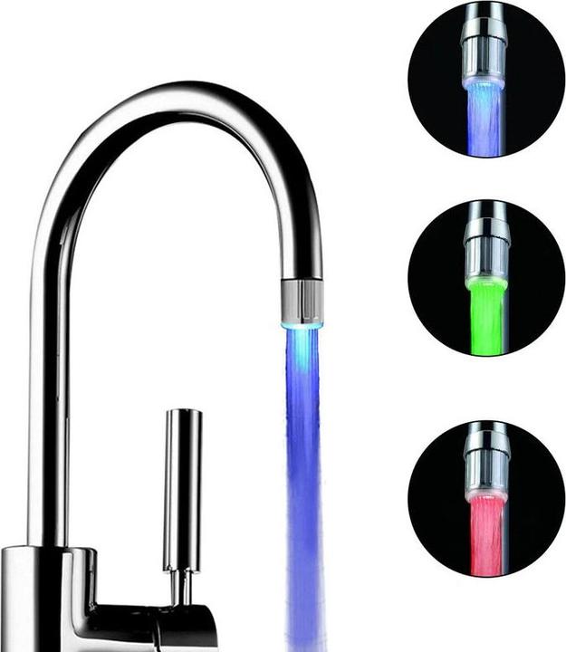 Produktbild Hermex Wasserhahn Aufsatz