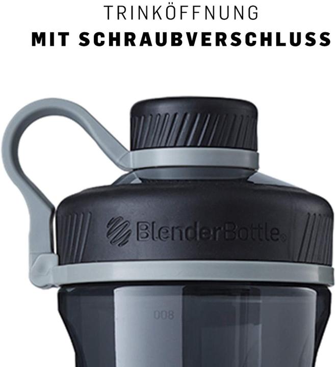 Actual product image Blender Bottle Radian Tritan (0.94 l)