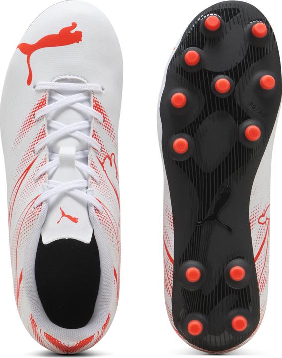 Image du produit Puma Attacanto Fg/Ag Jr (38.5)