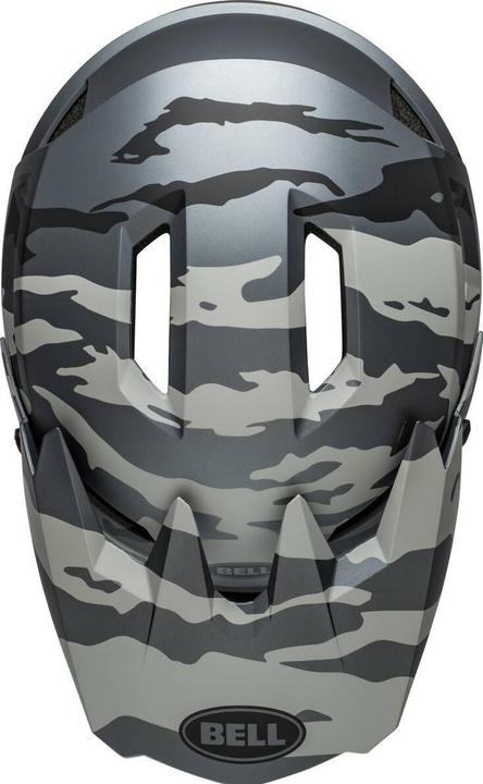 Produktbild Bell Sanction II DLX MIPS Helmet (57 - 59 cm)
