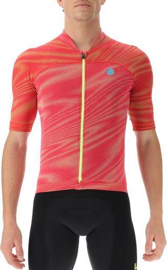 UYN Fahrradshirt Wave