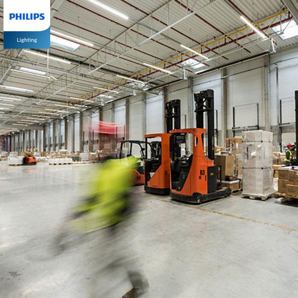 Image du produit Philips Barre lumineuse à LED (4100 lm)